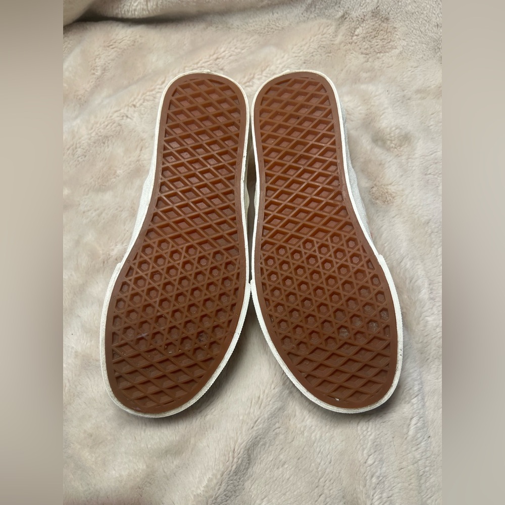 Vans Womens Size 6 - Picture 5 of 5